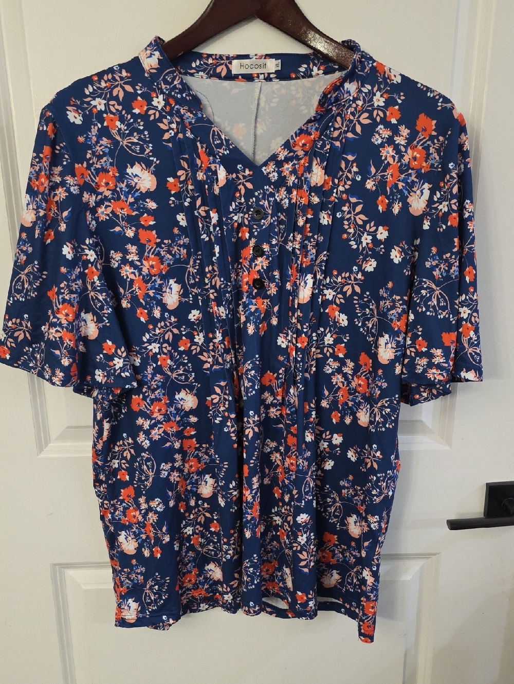 Hocosit Blouse